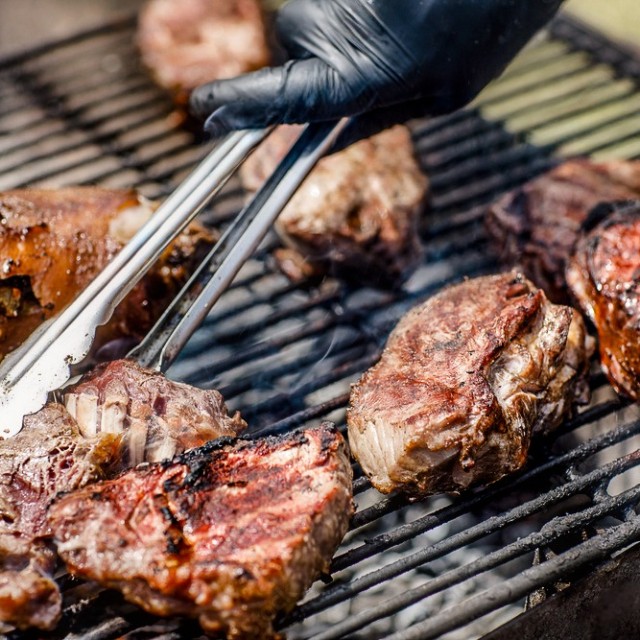 Carta o menú, TEU TRIES!!