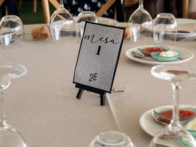 Restaurante y Eventos Torre de Cotes