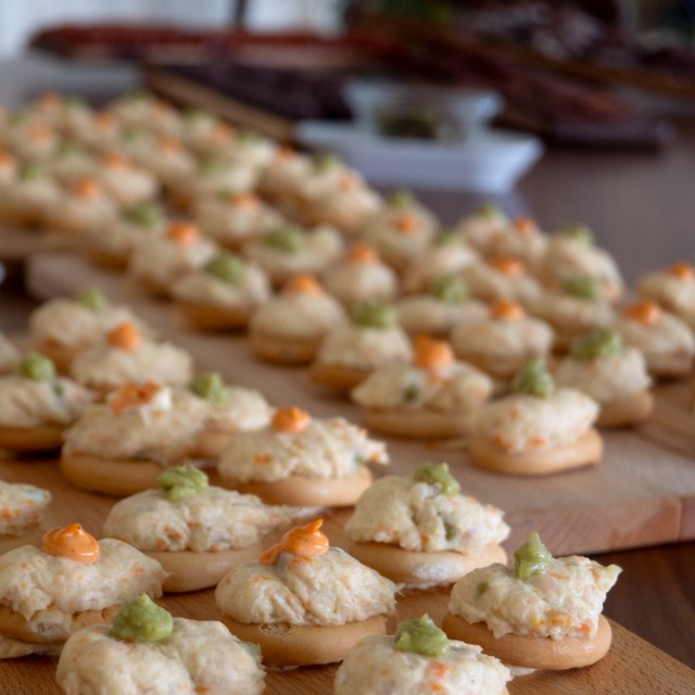 TENS UN ESDEVENIMENT?? AQUEST ÉS EL TEU LLOC