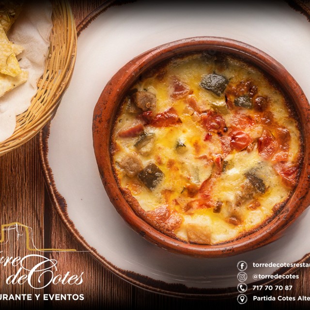 PROVOLA A LA BRASA el millor que provaràs avui