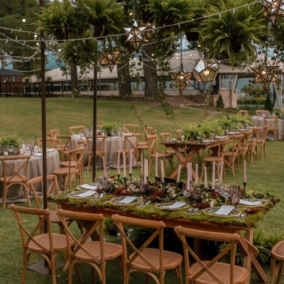 Restaurante y Eventos Torre de Cotes