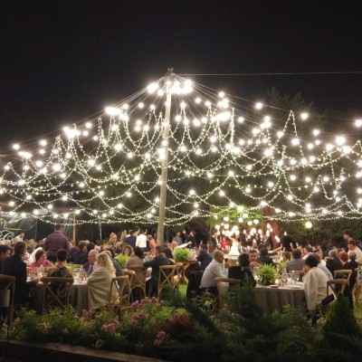Restaurante y Eventos Torre de Cotes