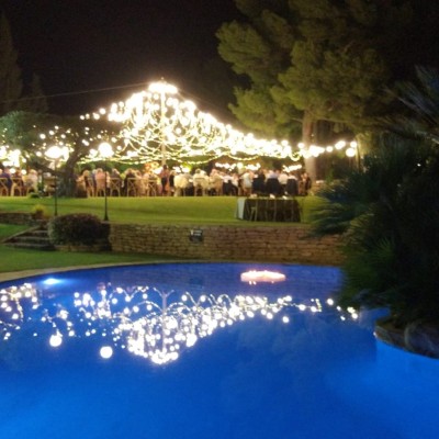 Restaurante y Eventos Torre de Cotes