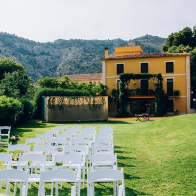 Restaurante y Eventos Torre de Cotes