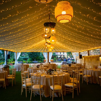 Restaurante y Eventos Torre de Cotes