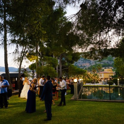 Restaurante y Eventos Torre de Cotes