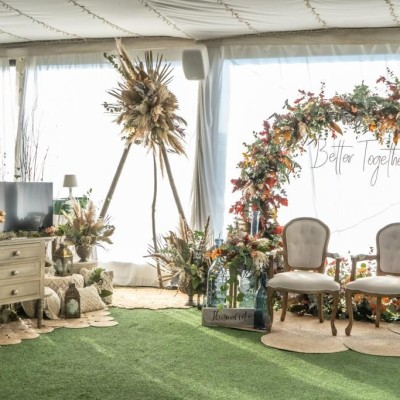 Restaurante y Eventos Torre de Cotes